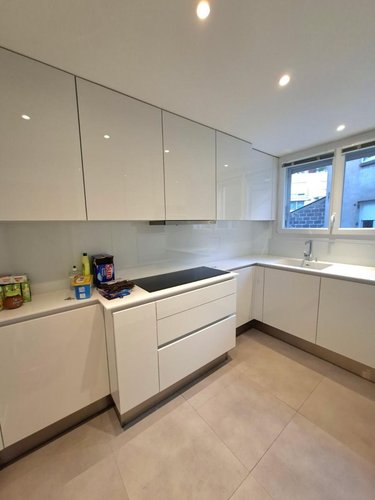 Appartement a vendre Angers 49000 Maine-et-Loire 85 m2  334400 euros