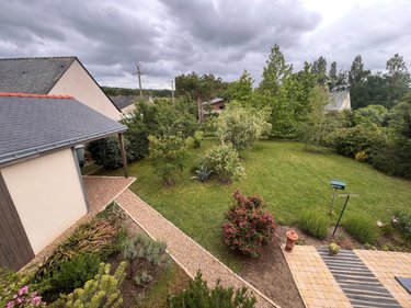 Maison a vendre Saint-Rémy-la-Varenne 49250 Maine-et-Loire 149 m2 4 pièces 381600 euros