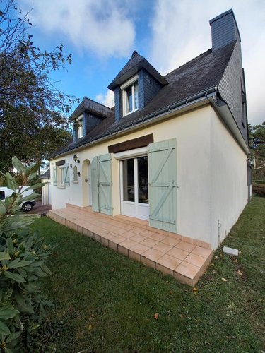 Maison a vendre Brech 56400 Morbihan 125 m2 5 pièces 332960 euros