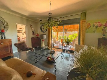 Maison a vendre Fabrègues 34690 Hérault 207 m2 5 pièces 721000 euros
