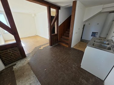 Maison a vendre Amilly 45200 Loiret 60 m2 3 pièces 65000 euros