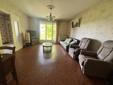 Maison a vendre Crissay-sur-Manse 37220 Indre-et-Loire 80 m2 4 pièces 127200 euros