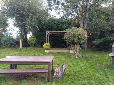 Maison a vendre Moréac 56500 Morbihan 188 m2 6 pièces 265620 euros