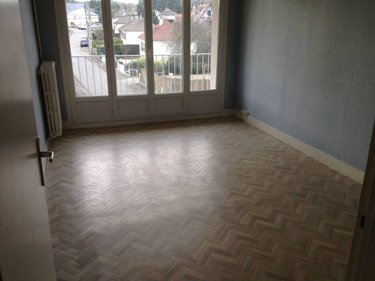 Location appartement Pont-de-l'Arche 27340 Eure 40 m2 2 pièces 590 euros