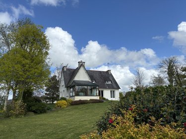 Maison a vendre La Roche-Maurice 29800 Finistère 156 m2 6 pièces 325950 euros
