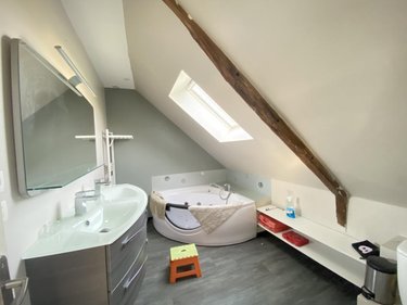 Maison a vendre Trévé 22600 Côtes-d'Armor 105 m2 5 pièces 105300 euros