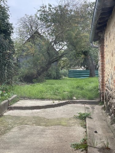 Maison a vendre Sargé-lès-le-Mans 72190 Sarthe 93 m2  136500 euros