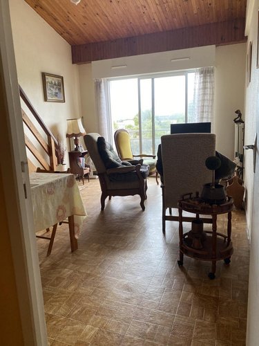 Appartement a vendre Les Sables-d'Olonne 85100 Vendée 47 m2 2 pièces 159900 euros