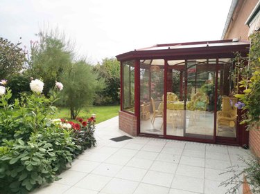 Maison a vendre Ors 59360 Nord 156 m2 7 pièces 272000 euros