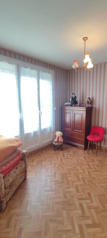 Maison a vendre Le Mans 72000 Sarthe 78 m2 4 pièces 161022 euros
