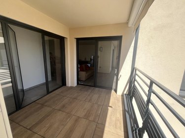 Appartement a vendre Ambérieu-en-Bugey 01500 Ain 56 m2 2 pièces 205000 euros