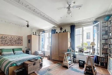 Appartement a vendre Levallois-Perret 92300 Hauts-de-Seine 58 m2 2 pièces 530000 euros