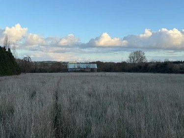 Terrains de loisirs bois etangs a vendre Saint-Germain-d'Aunay 61470 Orne 66140 m2  84200 euros