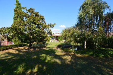 Viager maison Mozac 63200 Puy-de-Dôme 205 m2 9 pièces 70000 euros