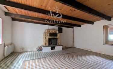 Maison a vendre Cléder 29233 Finistère 135 m2 5 pièces 99580 euros
