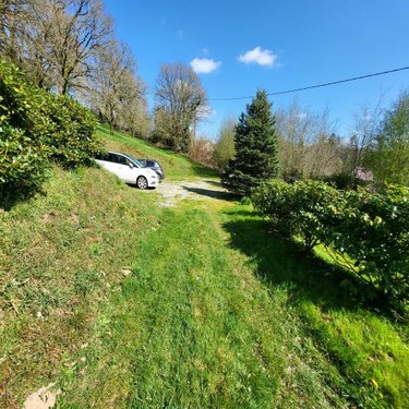 Maison a vendre Saint-Thois 29520 Finistère 102 m2 5 pièces 169600 euros