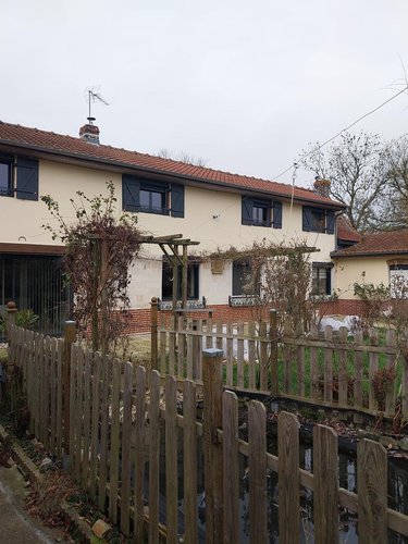 Maison a vendre Berneville 62123 Pas-de-Calais 180 m2 8 pièces 303000 euros