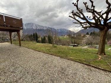 Maison a vendre Saint Georges d'Hurtières 73220 Savoie 106 m2 6 pièces 493000 euros