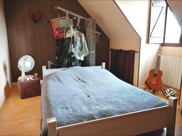 Maison a vendre La Celle-Saint-Avant 37160 Indre-et-Loire 109 m2 5 pièces 168000 euros