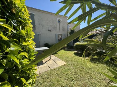 Maison a vendre Saint-Martin-de-Ré 17410 Charente-Maritime 110 m2 5 pièces 1038000 euros