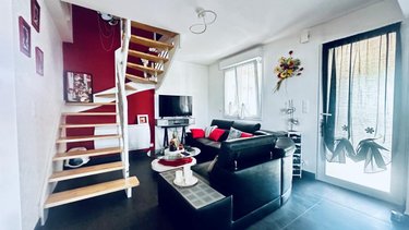 Maison a vendre Meslan 56320 Morbihan 47 m2  125688 euros
