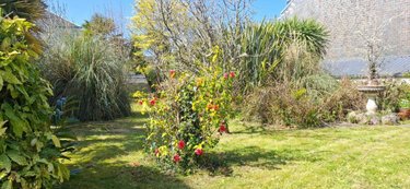 Maison a vendre Cherbourg-en-Cotentin 50100 Manche 137 m2 7 pièces 346500 euros