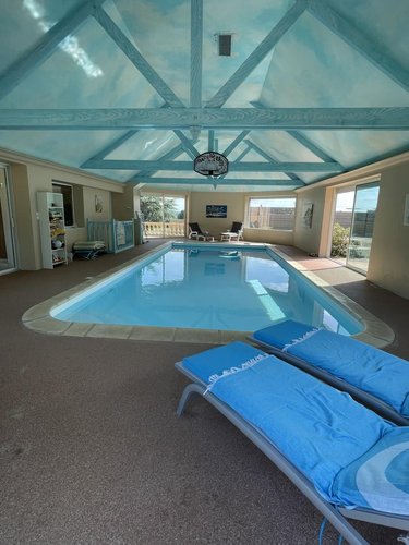 Maison a vendre Aigné 72650 Sarthe 240 m2 10 pièces 550000 euros