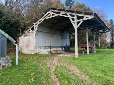 Maison a vendre Ménéac 56490 Morbihan 103 m2 5 pièces 156540 euros