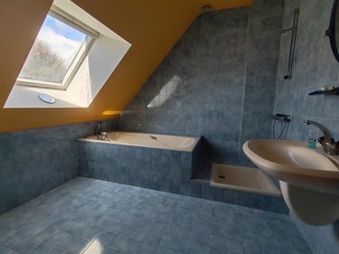 Maison a vendre Moréac 56500 Morbihan 135 m2 7 pièces 199000 euros