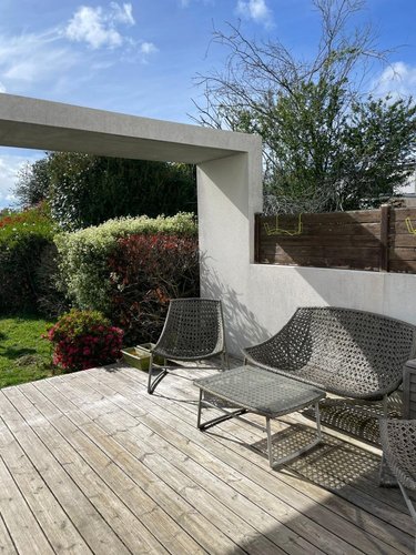 Maison a vendre Hennebont 56700 Morbihan 110 m2 5 pièces 328988 euros