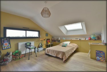 Maison a vendre Le Rheu 35650 Ille-et-Vilaine 240 m2 7 pièces 570000 euros