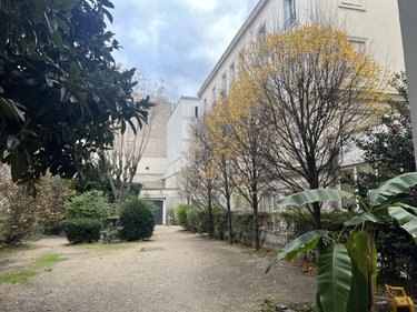 Appartement a vendre Paris 9e arrondissement 75009 Paris 25 m2 2 pièces 273440 euros