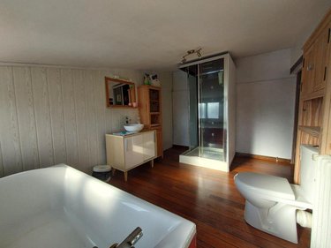 Maison a vendre Varennes-Changy 45290 Loiret 156 m2 5 pièces 170000 euros