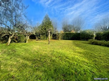 Maison a vendre Saumur 49400 Maine-et-Loire 123 m2 5 pièces 193325 euros