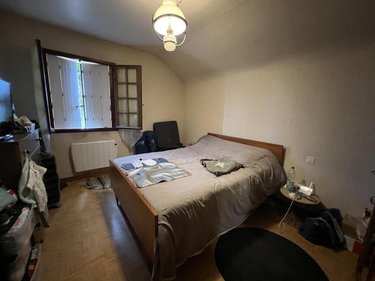 Maison a vendre Mérillac 22230 Côtes-d'Armor 76 m2 4 pièces 90790 euros