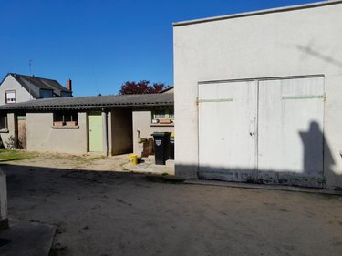 Maison a vendre Fleury-les-Aubrais 45400 Loiret 106 m2 5 pièces 209600 euros