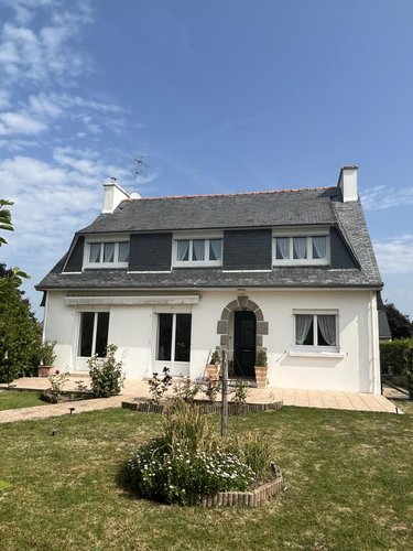 Maison a vendre Gouesnach 29950 Finistère 157 m2 6 pièces 365750 euros