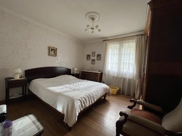 Maison a vendre Saint-Ouën-des-Toits 53410 Mayenne 174 m2 7 pièces 329000 euros