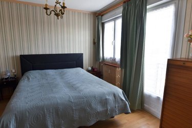 Appartement a vendre Laval 53000 Mayenne 70 m2 4 pièces 111500 euros