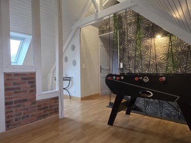 Maison a vendre Château-Gontier-sur-Mayenne 53200 Mayenne 158 m2 8 pièces 269770 euros