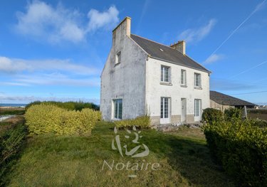 Maison a vendre Plouescat 29430 Finistère 129 m2 7 pièces 416000 euros