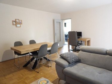 Appartement a vendre Bully-les-Mines 62160 Pas-de-Calais 84 m2 4 pièces 121500 euros