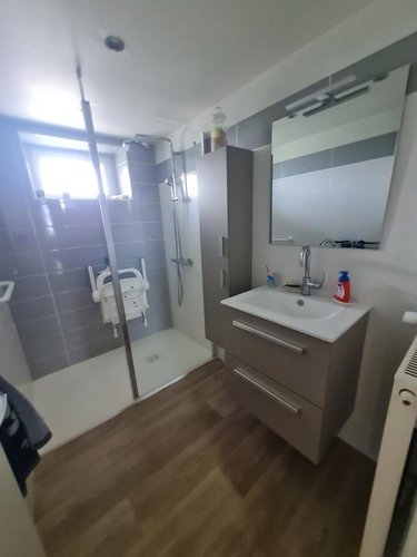 Maison a vendre Pleugriffet 56120 Morbihan 62 m2 4 pièces 115160 euros