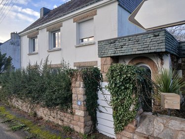 Maison a vendre Moëlan-sur-Mer 29350 Finistère 180 m2  502860 euros