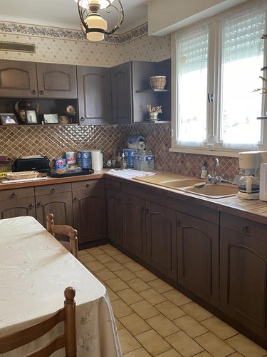 Maison a vendre Le Faouët 56320 Morbihan 94 m2  156732 euros