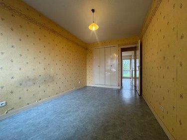 Appartement a vendre Lorient 56100 Morbihan 91 m2 4 pièces 187992 euros