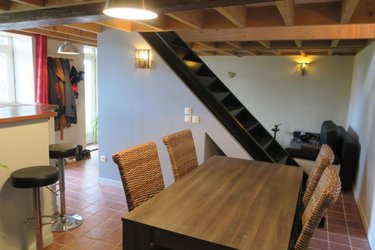 Maison a vendre Serruelles 18190 Cher 44 m2 2 pièces 79500 euros