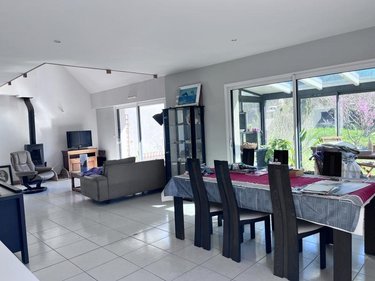 Maison a vendre Combrit 29120 Finistère 144 m2 5 pièces 415000 euros