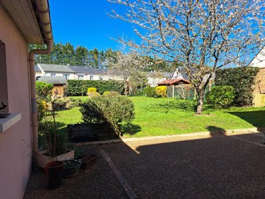 Maison a vendre Le Mans 72000 Sarthe 128 m2 6 pièces 210000 euros