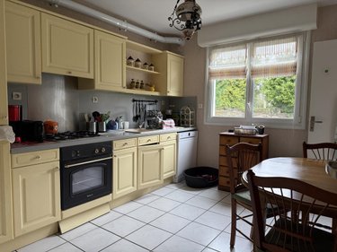 Appartement a vendre Landerneau 29800 Finistère 82 m2 3 pièces 217800 euros